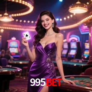 Jogos Exclusivos 995bet