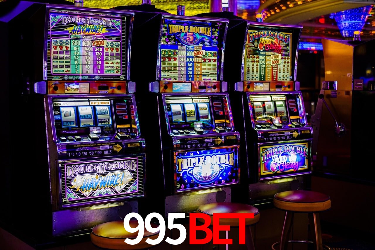 Mesa de Blackjack 995bet