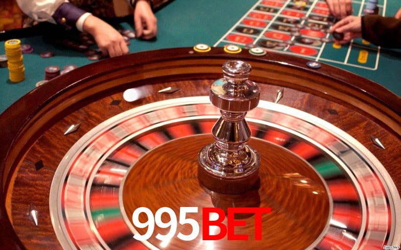 Interface do App 995bet