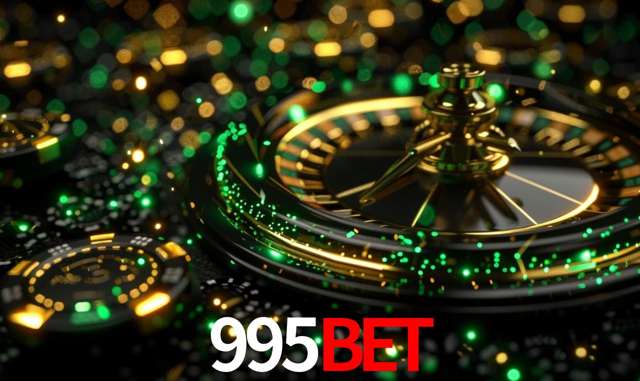 Slots com jackpots e giros grátis na 995bet