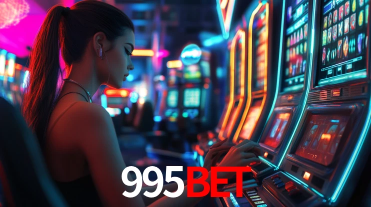 Cashback e recargas na 995bet