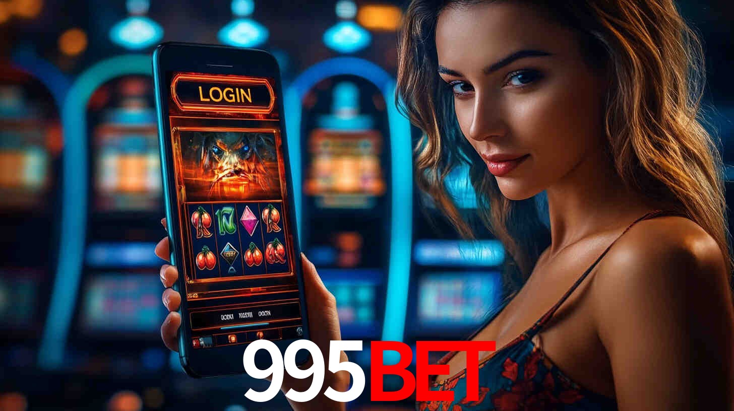 995bet login