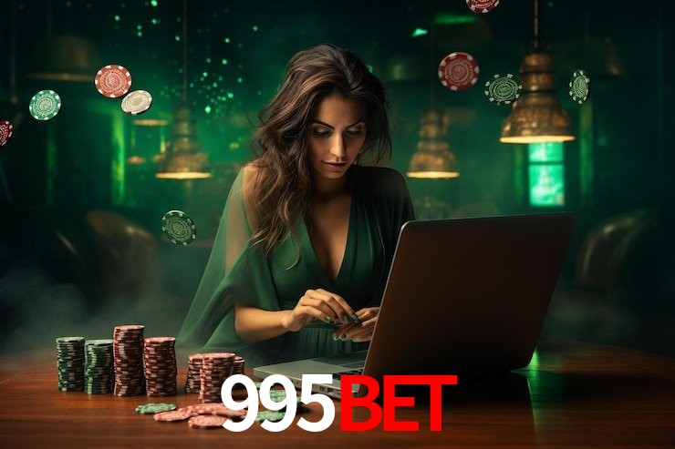 Escolher plataforma para baixar 995bet