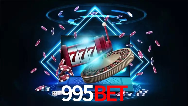 Jogos de Slot 995bet