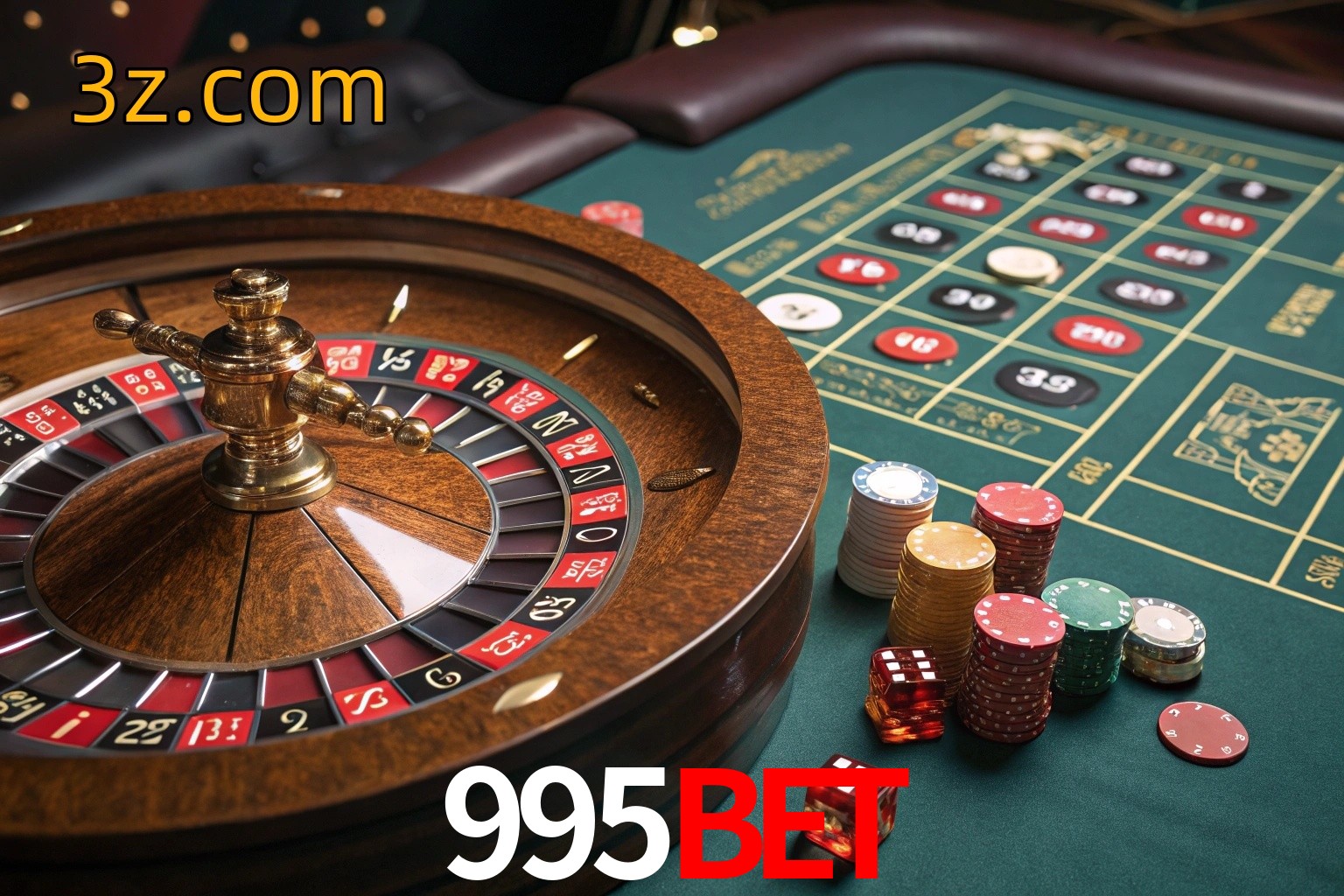  995bet games