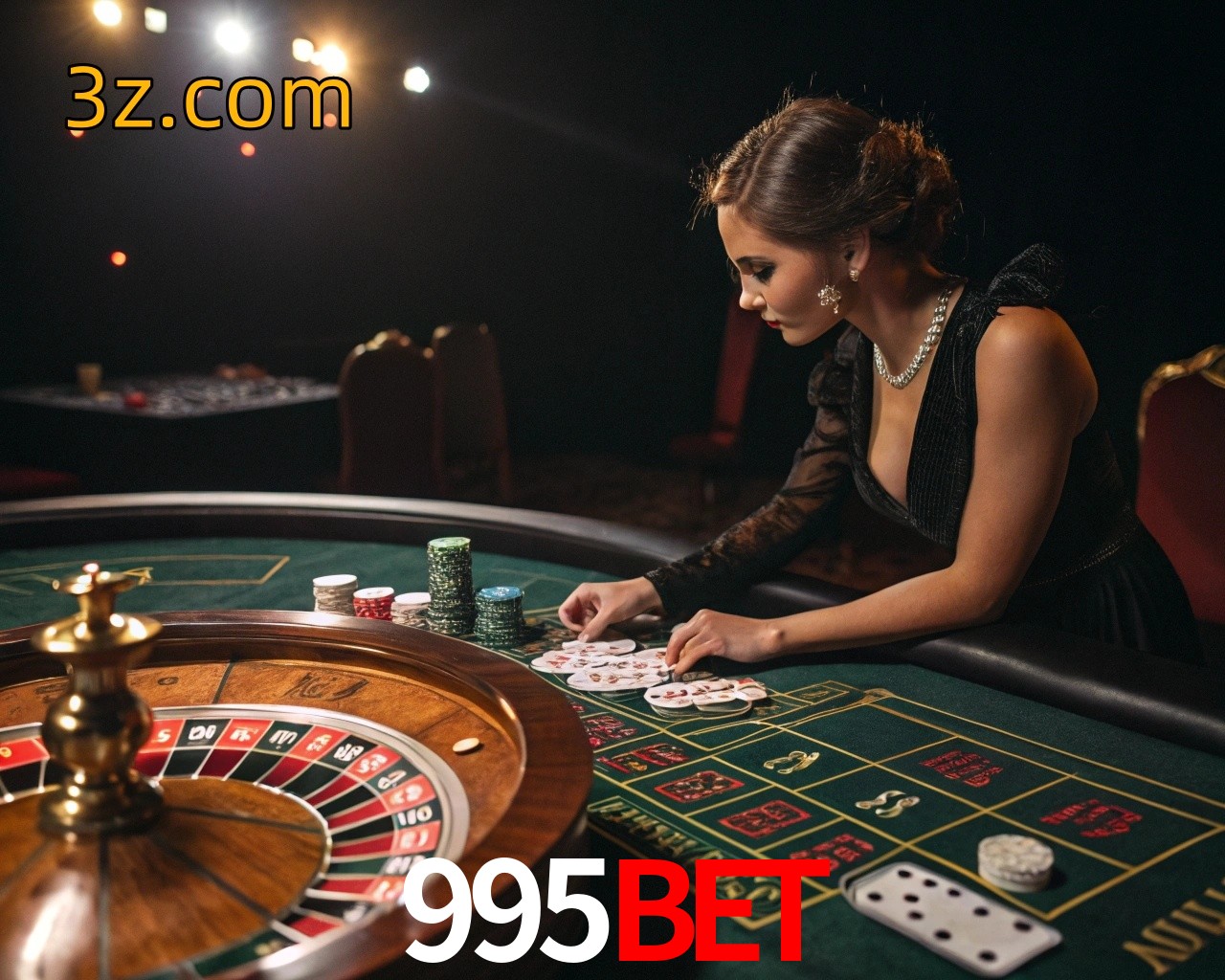 bonus 995bet