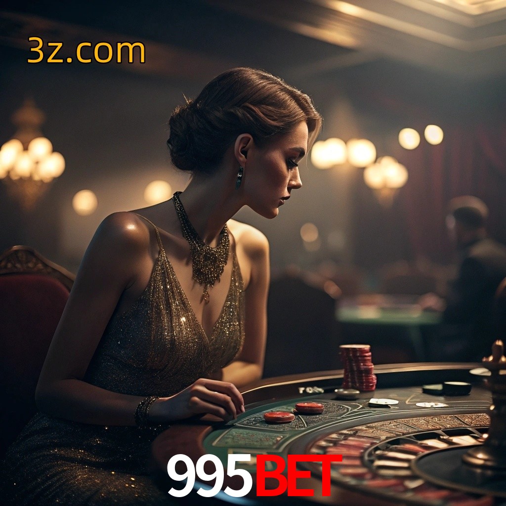logo 995bet