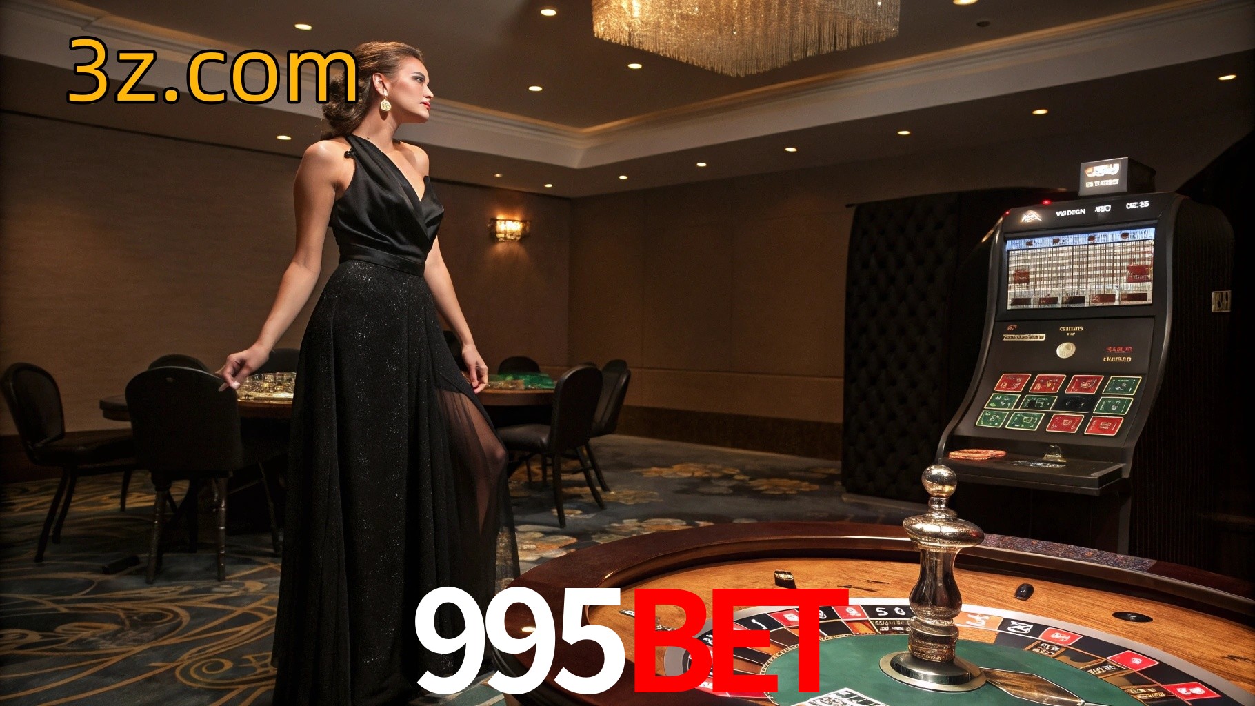  995bet jogo