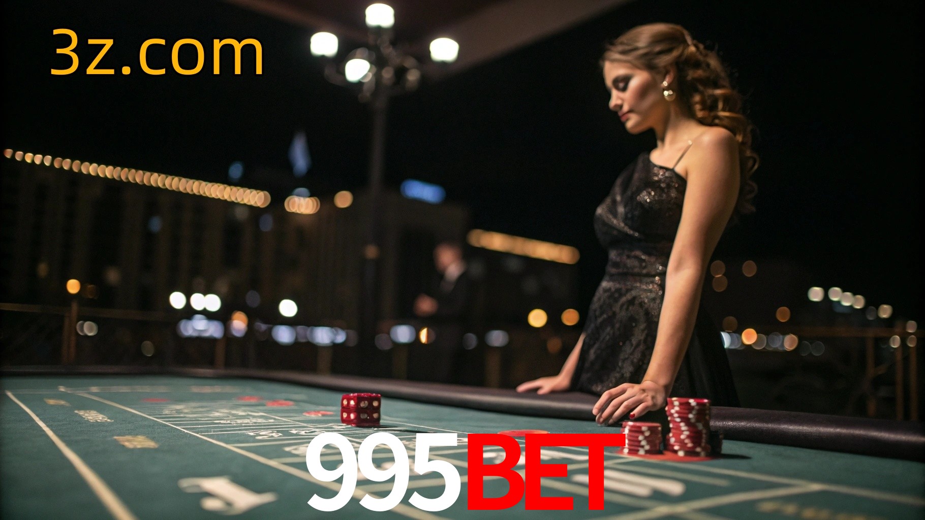 login 995bet