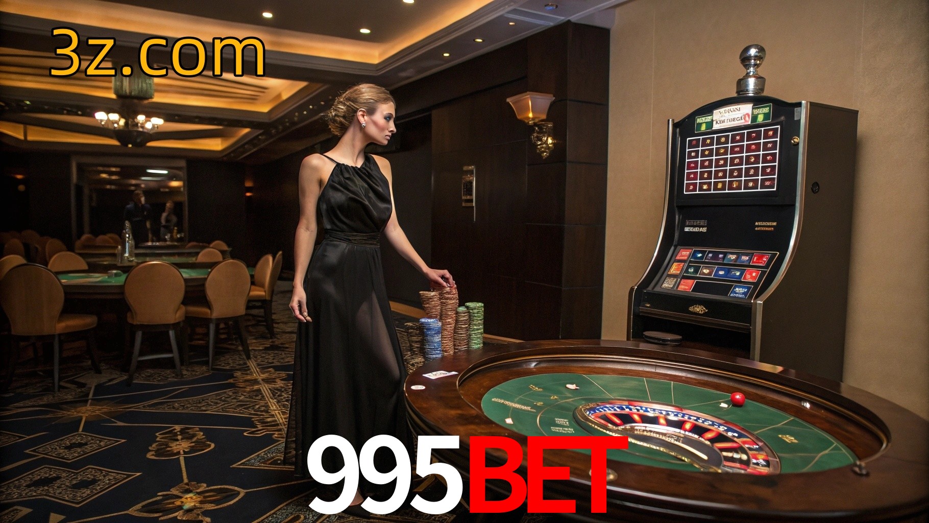  995bet bonus